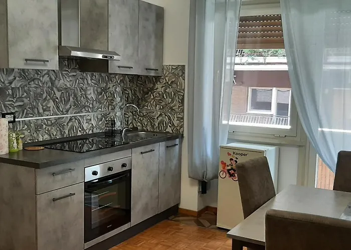 Appartamento ALECATIA 2