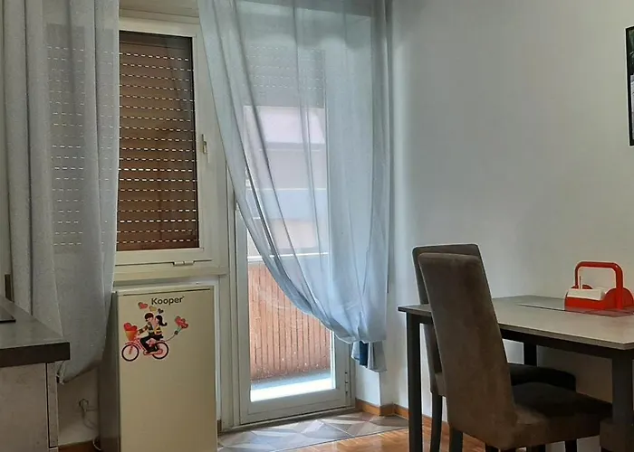 Appartamento ALECATIA 2